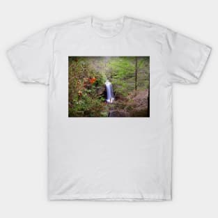 View From Above T-Shirt